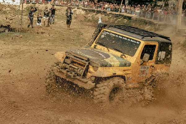 Quels sont les avantages des systèmes de contrôle de la stabilité pour les véhicules tout terrain?