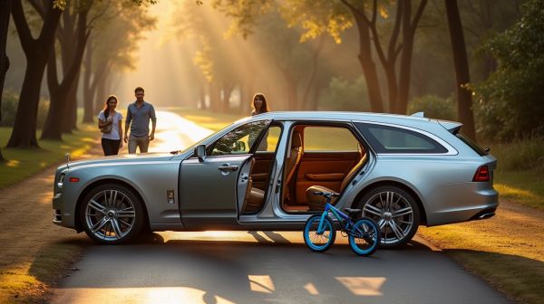 Comment choisir la meilleure voiture break d'occasion pour votre famille