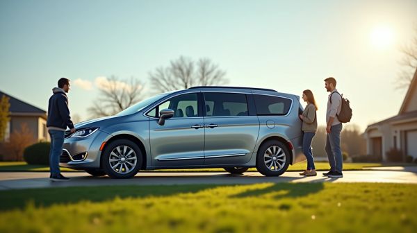 Comment choisir la meilleure voiture break d'occasion pour votre famille