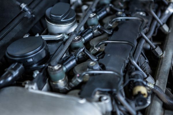 Comment optimiser les performances d'un moteur turbo sur une Audi S3?