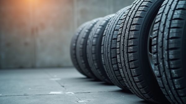 Les meilleures chaînes et chaussettes 225/45 R17 pour un hiver sécurisé