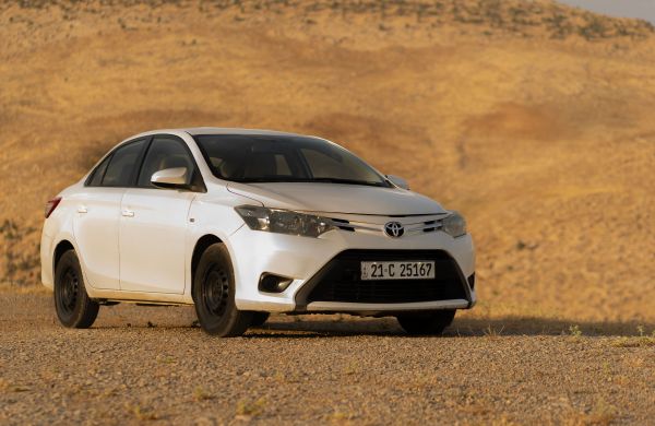 Location de toyota : guide pratique pour choisir votre véhicule