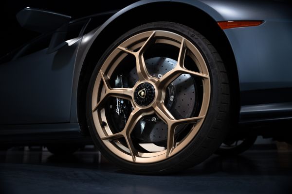 Quels sont les avantages des jantes en aluminium forgé pour les voitures de sport?