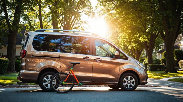 Top 7 critères pour dénicher une voiture break d'occasion familiale
