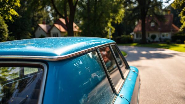 Top 7 critères pour dénicher une voiture break d'occasion familiale