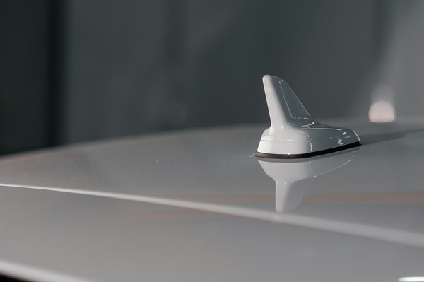 Focus sur l'antenne requin pour clio 4 : critères et avantages