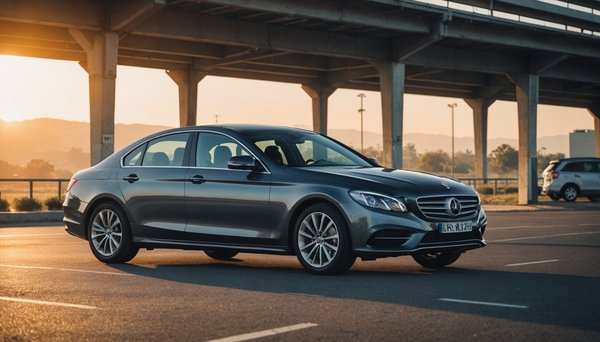 Crédit auto : combinez garantie et entretien pour mieux investir