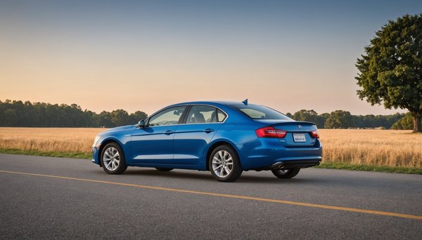 Loa pour une voiture d'occasion : maximisez votre choix !