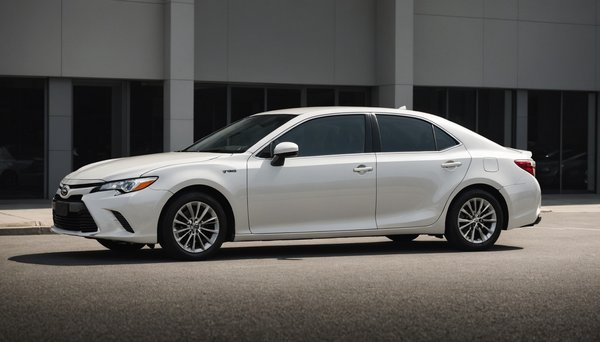 Leasing toyota : la solution flexible pour acheter votre prochain véhicule